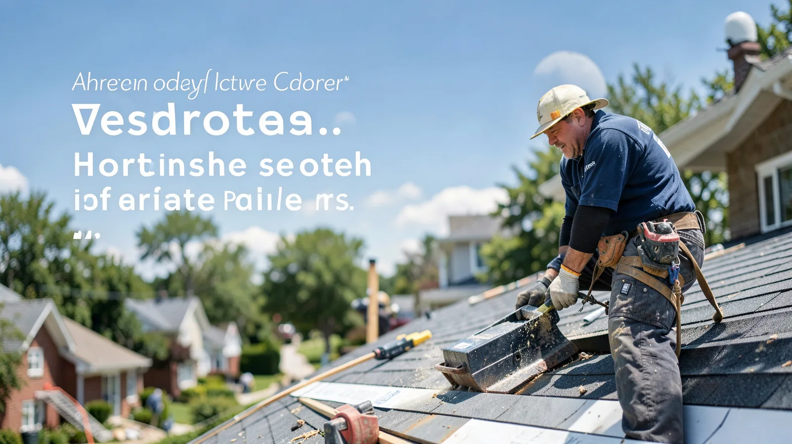 Roof Replacement in Gambier, OH near me